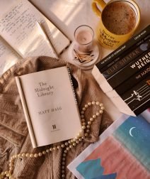 5 Books From Dystopian Fantasy to Philosophical Dilemma: The Perfect Matches for Your Favourites