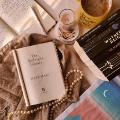5 Books From Dystopian Fantasy to Philosophical Dilemma: The Perfect Matches for Your Favourites