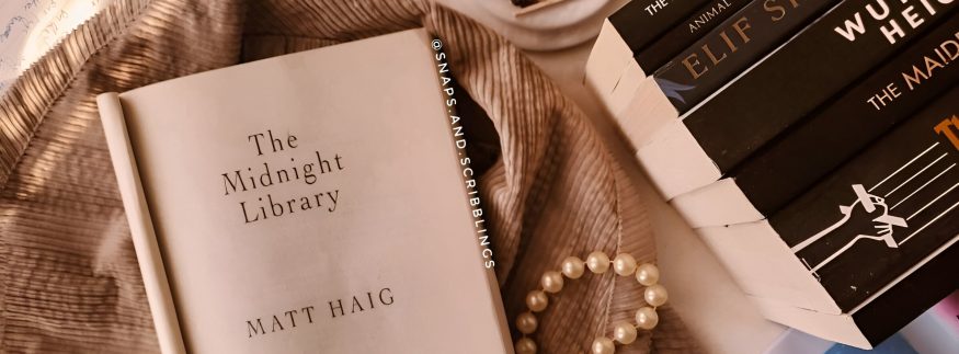 5 Books From Dystopian Fantasy to Philosophical Dilemma: The Perfect Matches for Your Favourites