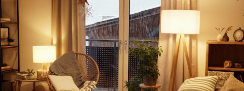 Best Home Lighting Stores in Egypt for a Cosy Interior: 5 Brands to Light Up Your Space