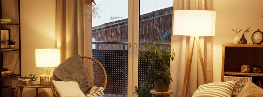 Best Home Lighting Stores in Egypt for a Cosy Interior: 5 Brands to Light Up Your Space