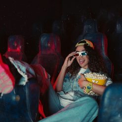 اختيارات كايرو360.. 5 أفلام هتخليك تنسى حر أغسطس