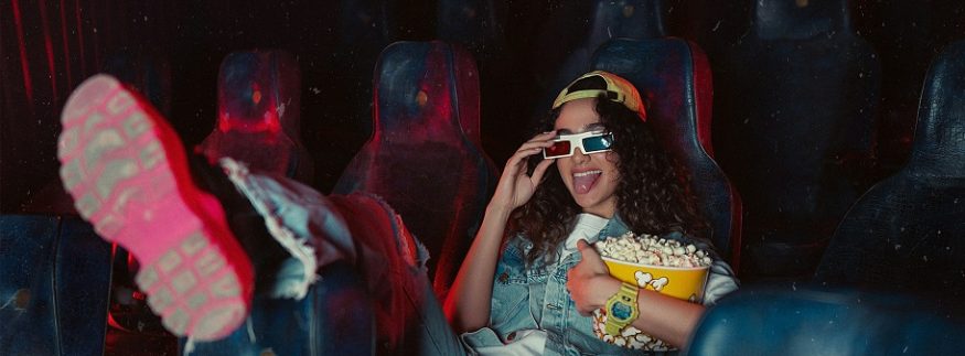اختيارات كايرو360.. 5 أفلام هتخليك تنسى حر أغسطس