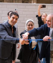 International Youth Day: 6 Egyptian Youth-led Startups Driving Change