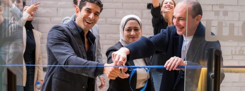 International Youth Day: 6 Egyptian Youth-led Startups Driving Change