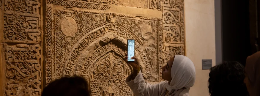 Jameel House of Traditional Arts in Cairo Opens Applications for Its Two-Year Programme