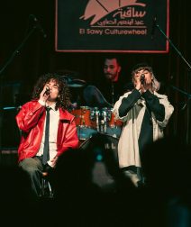 Tribute Music in Egypt: 6 Bands Bringing Your Favourite International Music to Your Doorstep