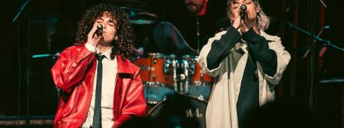 Tribute Music in Egypt: 6 Bands Bringing Your Favourite International Music to Your Doorstep