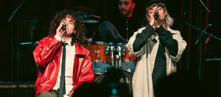 Tribute Music in Egypt: 6 Bands Bringing Your Favourite International Music to Your Doorstep