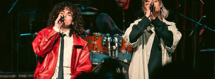 Tribute Music in Egypt: 6 Bands Bringing Your Favourite International Music to Your Doorstep