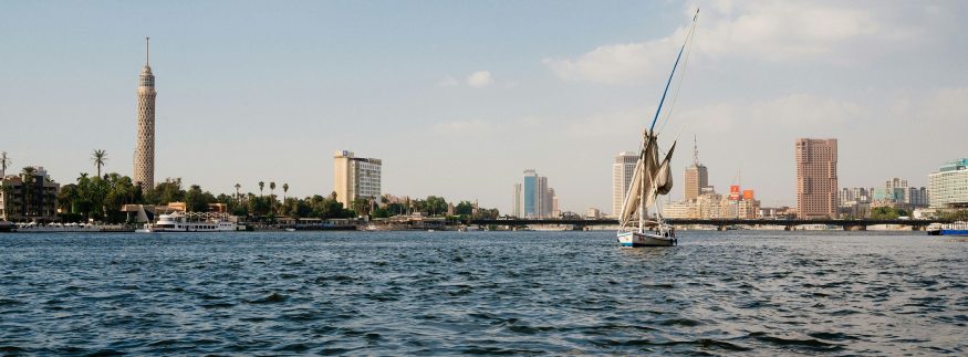 نورت مصر 2.. دليلك لزيارة وسط البلد في قلب القاهرة