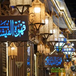 نورت مصر: جولة في حي الجمالية.. حكايات وبيوت وأسوار ومطاعم ما تتفوتش