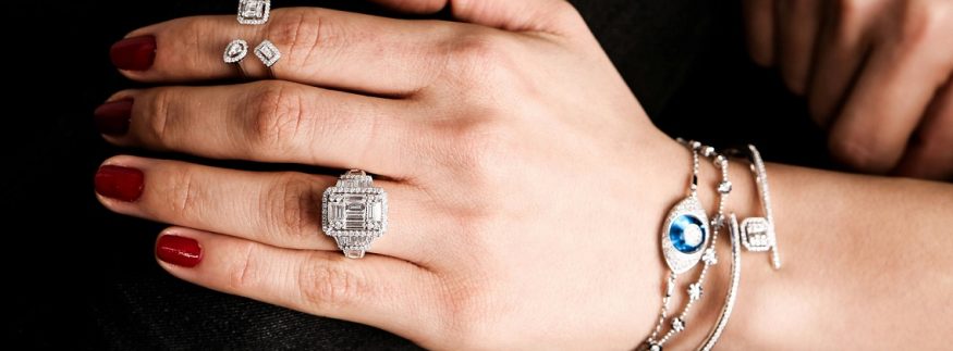 A Guide to Buying Silver from Khan Al Khalili: A Journey to get Authentic Egyptian Designs from the Heart of Old Cairo