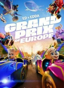 Grand Prix of Europe