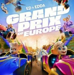 Grand Prix of Europe