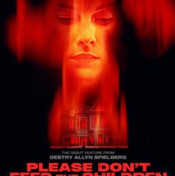 Please Don’t Feed the Children