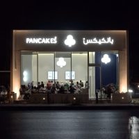 Exploring Pancakes Zayed: Where Coffee Meets Desserts