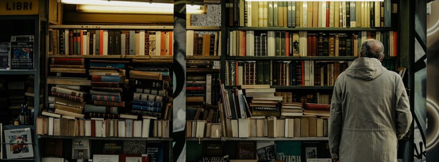 5 روايات إيطالية مترجمة للعربية… هتاخدك من شوارع القاهرة لقلب روما
