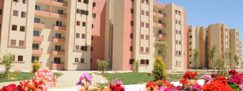 وحدات بديلة للإيجار أو التمليك من الإسكان.. اعرف موعد التقديم للمستأجرين بقانون الإيجار القديم