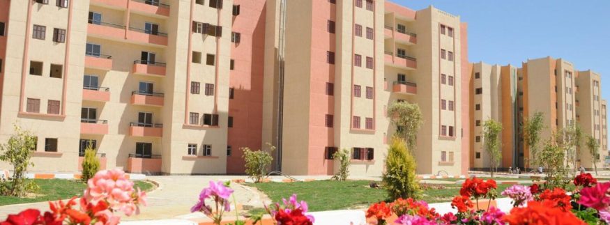 وحدات بديلة للإيجار أو التمليك من الإسكان.. اعرف موعد التقديم للمستأجرين بقانون الإيجار القديم