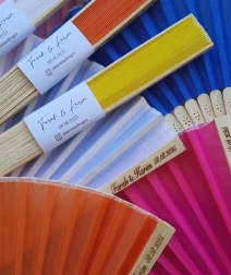 Wedding Favours: 5 Fresh Ideas and Where to Get Them