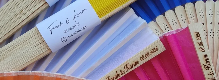 Wedding Favours: 5 Fresh Ideas and Where to Get Them