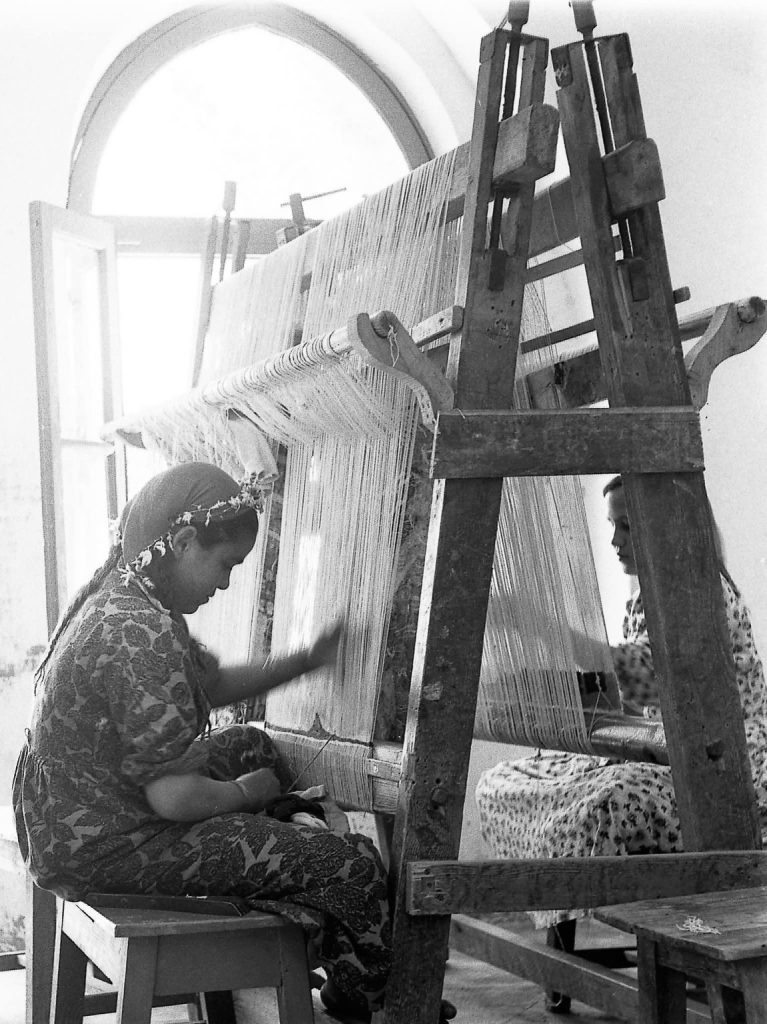 From Harraniya to the World: The Story of Fatma Awad, the Artist Who ...