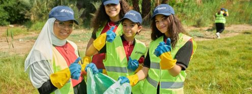 Volunteering Summer Opportunities for Students: Giving Back While Moving Forward