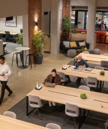 Where to Remotely in Cairo: The Best Spots for Work from Home Jobs in 2025