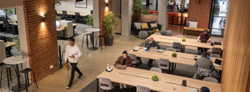 Where to Remotely Work in Cairo: The Best Spots for Work from Home Jobs in 2025