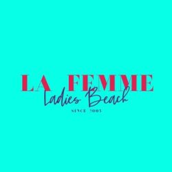 La Femme Beach