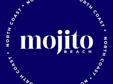 Mojito Beach