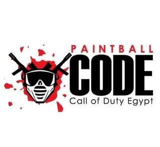 C.O.D.E Paintball