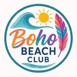 Boho Beach Club