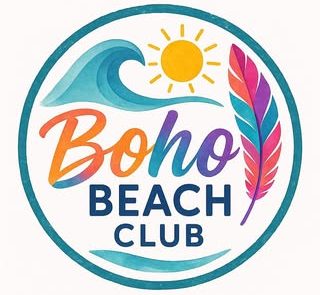 Boho Beach Club