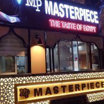 Masterpiece