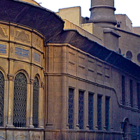 Beneath the Mosque: The Hidden Cistern of Al-Muizz Street