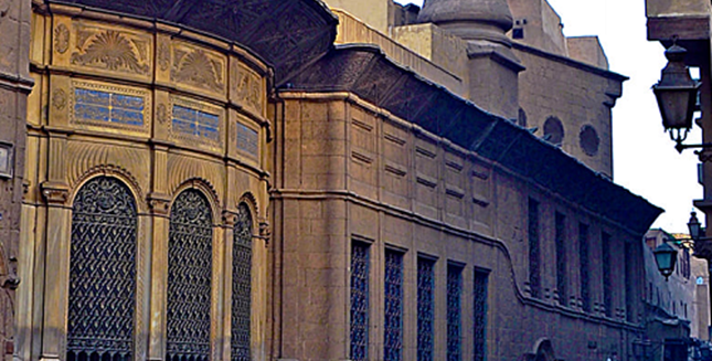 Beneath the Mosque: The Hidden Cistern of Al-Muizz Street