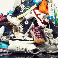 5 Local Egyptian Brands Offering Trendy Sneakers for School