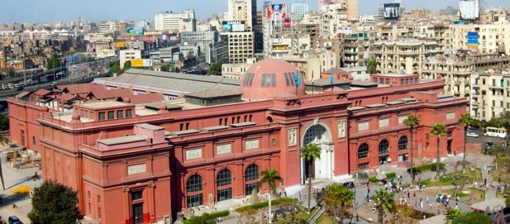 في المتحف المصري بالتحرير.. شوف أحجار جيولوجية نادرة بتُعرض لأول مرة (صور)