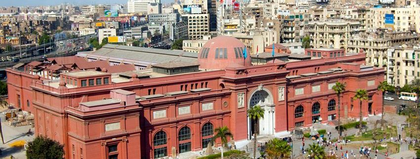 في المتحف المصري بالتحرير.. شوف أحجار جيولوجية نادرة بتُعرض لأول مرة (صور)