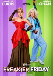 Freakier Friday
