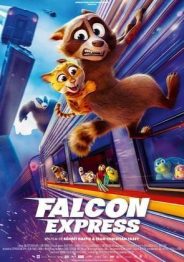 Falcon Express