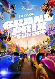 Grand Prix of Europe