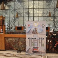 من القاهرة للإسكندرية براحة ورفاهية.. سكك حديد مصر تطلق خدمة Premium الجديدة (صور)