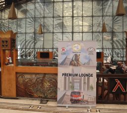 من القاهرة للإسكندرية براحة ورفاهية.. سكك حديد مصر تطلق خدمة Premium الجديدة (صور)