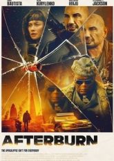 Afterburn