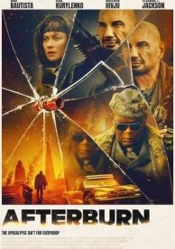 Afterburn