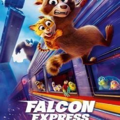 Falcon Express
