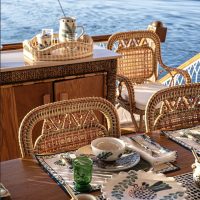 Blending Heritage with Modern Living: A Touch of Ancient Egypt in Your Home